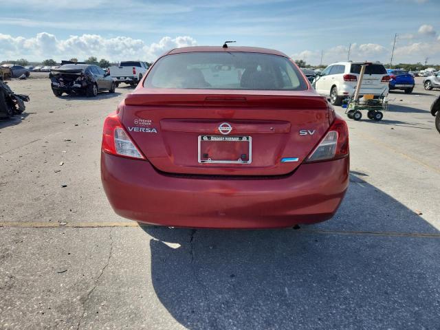 Photo 6 from auction – 2013 NISSAN VERSA S with VIN 3N1CN7AP2DL874686