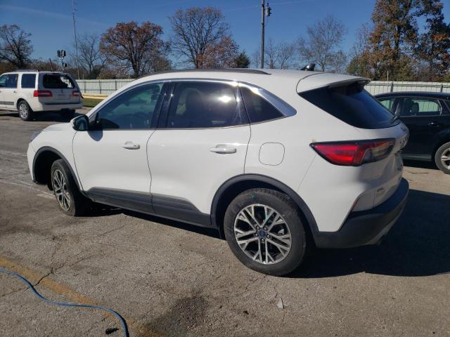 Photo 2 from auction – 2020 FORD ESCAPE SEL with VIN 1FMCU0H68LUA54195