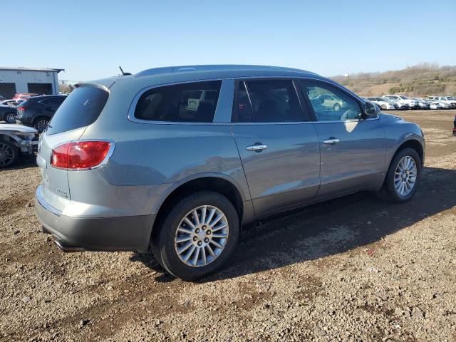 Photo 3 from auction – 2008 BUICK ENCLAVE CX with VIN 5GAEV23728J113788