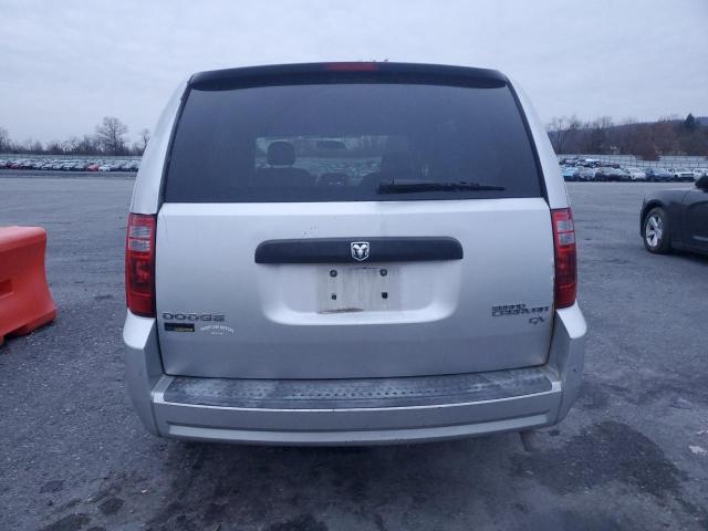 Photo 6 from auction – 2009 DODGE GRAND CARA with VIN 2D8HN11E59R646322