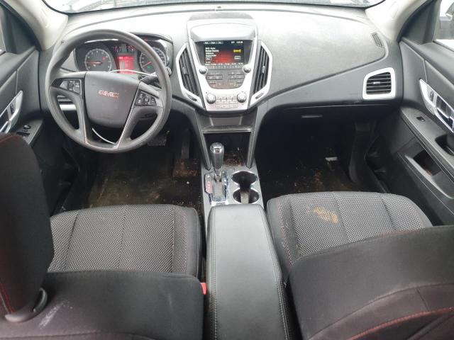 Photo 8 from auction – 2017 GMC TERRAIN SL with VIN 2GKFLSEK2H6285704