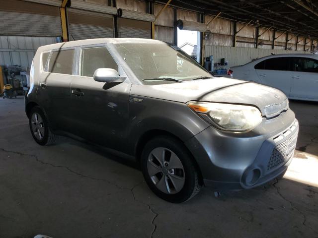 Photo 4 from auction – 2014 KIA SOUL with VIN KNDJN2A24E7018517