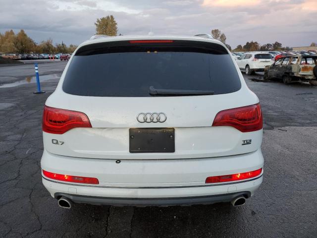 Photo 6 from auction – 2013 AUDI Q7 PREMIUM with VIN WA1LMAFE3DD016194