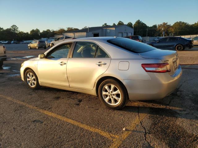 Photo 2 from auction – 2011 TOYOTA CAMRY BASE with VIN 4T1BF3EK5BU166377