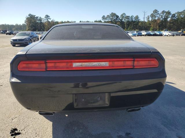 Photo 6 from auction – 2013 DODGE CHALLENGER with VIN 2C3CDYAG1DH704290