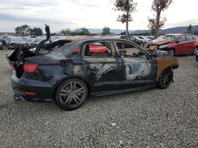 Photo 3 from auction – 2015 AUDI S3 PREMIUM with VIN WAUBFGFF6F1129792