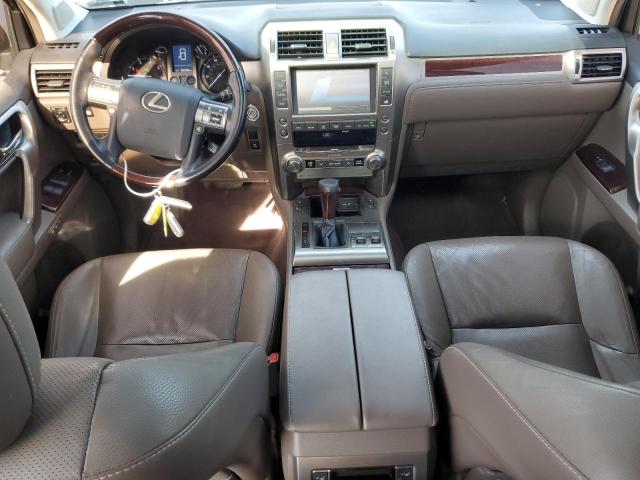 صورة رقم 8 من المزاد - 2018 LEXUS GX 460 مع VIN JTJBM7FX0J5200260