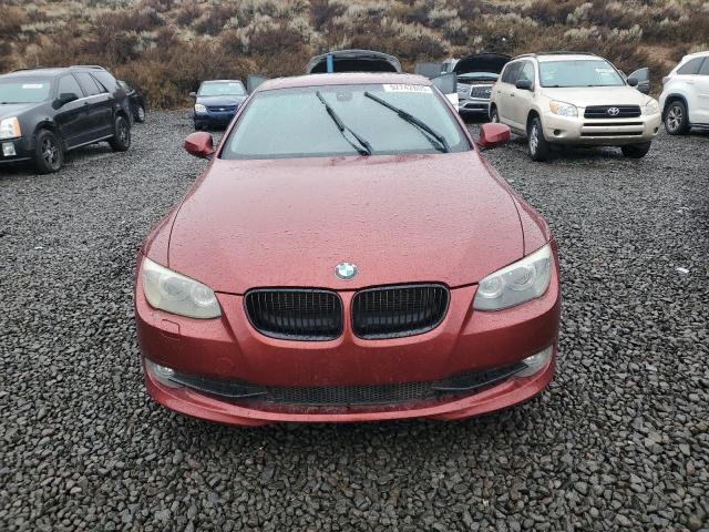 Photo 5 from auction – 2011 BMW 335 with VIN WBAKG7C5XBE598766