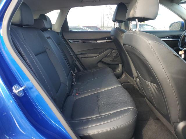 Photo 11 from auction – 2023 KIA SELTOS S with VIN KNDEUCAAXP7435998
