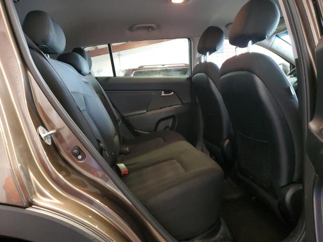 Photo 11 from auction – 2012 KIA SPORTAGE B with VIN KNDPB3A2XC7311604