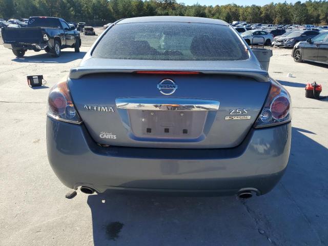 Photo 6 from auction – 2011 NISSAN ALTIMA BAS with VIN 1N4AL2APXBC135979