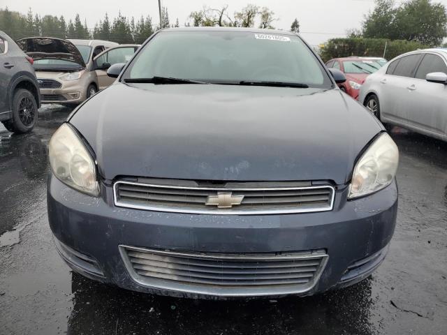 Photo 5 from auction – 2009 CHEVROLET IMPALA 1LT with VIN 2G1WT57N191161192