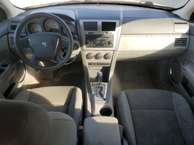 Foto 8 de la subasta – 2008 DODGE AVENGER con VIN 1B3LC56K88N653914