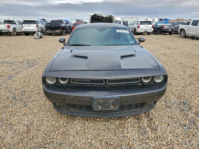 Photo 5 from auction – 2016 DODGE CHALLENGER with VIN 2C3CDZAG6GH214101