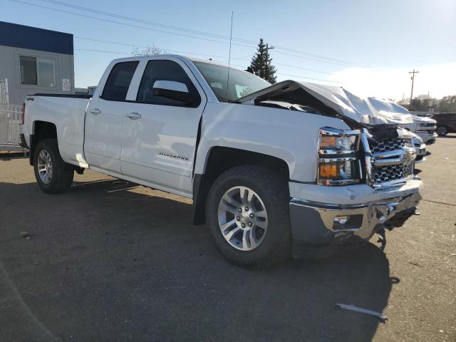 Photo 4 from auction – 2015 CHEVROLET SILVERADO with VIN 1GCVKREC1FZ422208