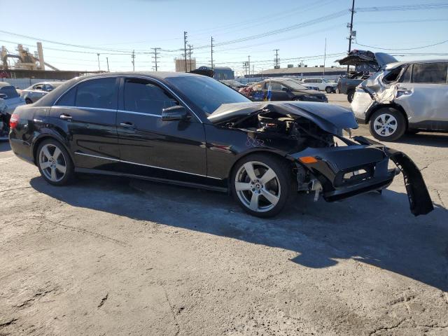 Photo 4 from auction – 2011 MERCEDES-BENZ E 350 4MAT with VIN WDDHF8HB9BA438024