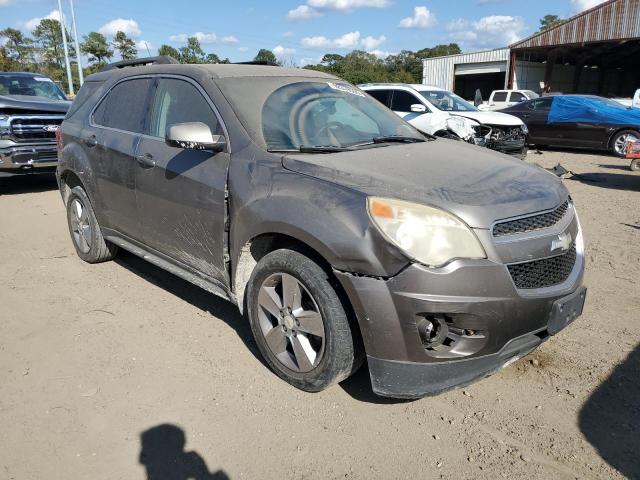 Photo 4 from auction – 2012 CHEVROLET EQUINOX with VIN 2GNFLDE56C6174655