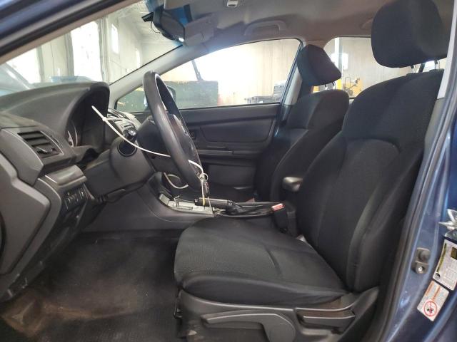 Photo 7 from auction – 2014 SUBARU IMPREZA with VIN JF1GPAA68E8253052