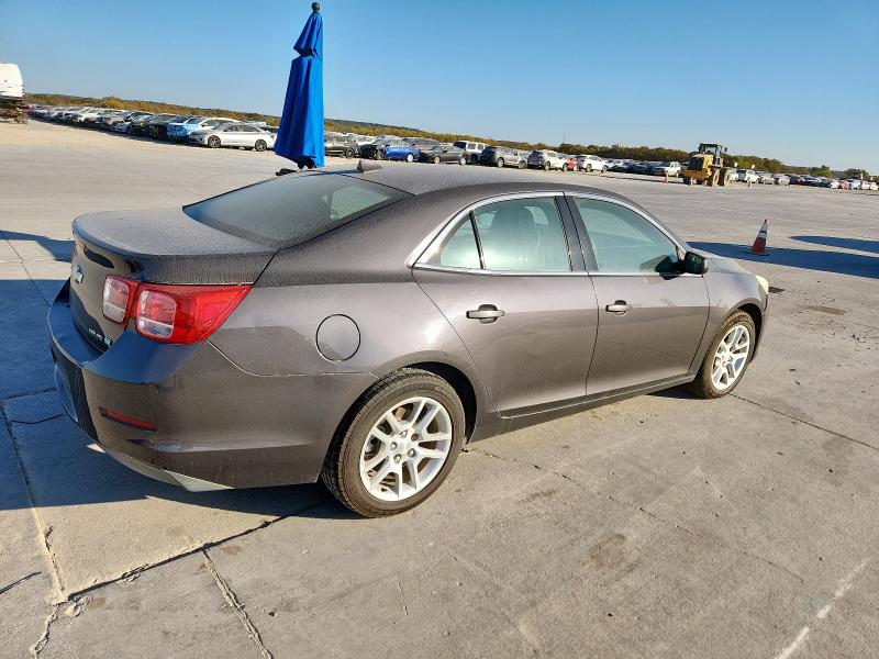 Photo 3 from auction – 2013 CHEVROLET MALIBU 1LT with VIN 1G11D5RR4DF112187