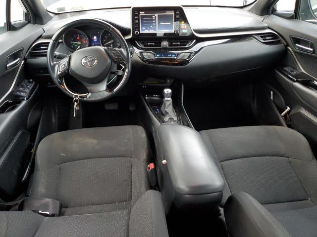 Photo 8 from auction – 2019 TOYOTA C-HR XLE with VIN NMTKHMBX5KR096550