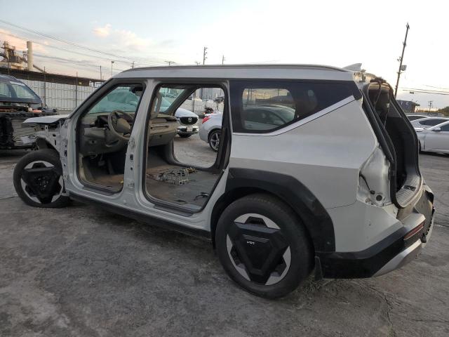 Photo 2 from auction – 2024 KIA EV9 LAND with VIN KNDADFS56R6029842