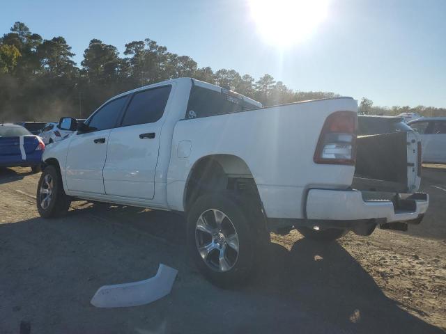 Photo 2 from auction – 2023 RAM 1500 BIG H with VIN 1C6SRFFT1PN581094