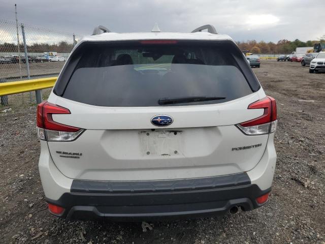 Photo 6 from auction – 2021 SUBARU FORESTER L with VIN JF2SKASC2MH458468
