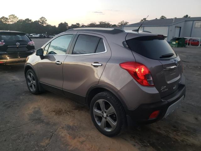 Photo 2 from auction – 2014 BUICK ENCORE with VIN KL4CJASB9EB608605