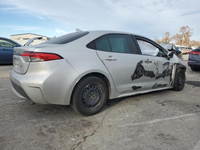 Zdjęcie 3 z aukcji – 2022 TOYOTA COROLLA z VIN 5YFEPMAE8NP311045