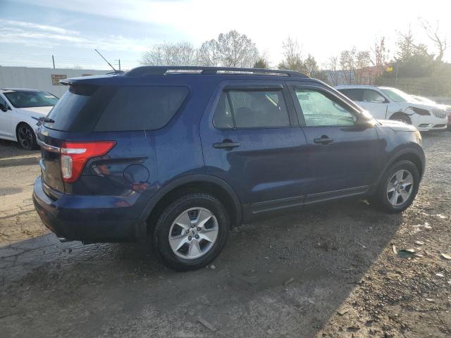 Photo 3 from auction – 2011 FORD EXPLORER with VIN 1FMHK7B83BGA49627