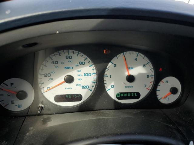 Photo 9 from auction – 2002 CHRYSLER TOWN & COU with VIN 2C4GP44312R772019