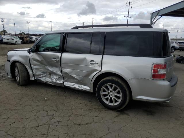 Photo 2 from auction – 2017 FORD FLEX SE with VIN 2FMGK5B86HBA09347