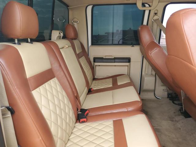 Photo 10 from auction – 2010 FORD F250 with VIN 1FTSW2BR4AEA84861