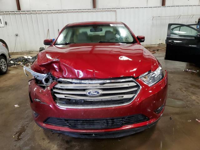 Photo 5 from auction – 2014 FORD TAURUS SEL with VIN 1FAHP2E86EG113190