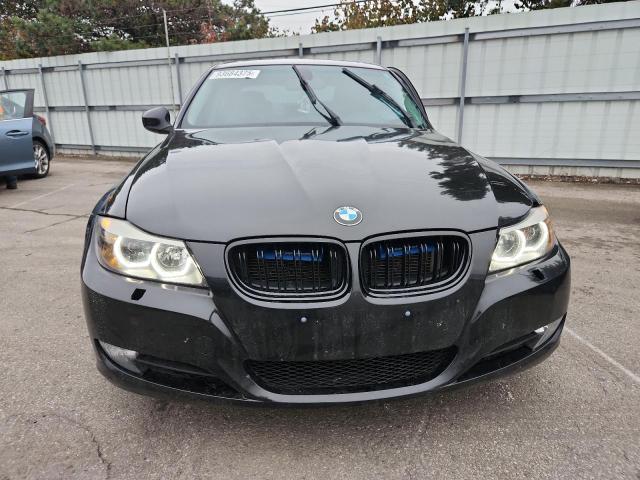 Photo 5 from auction – 2011 BMW 328I with VIN WBAPK5C59BA661565