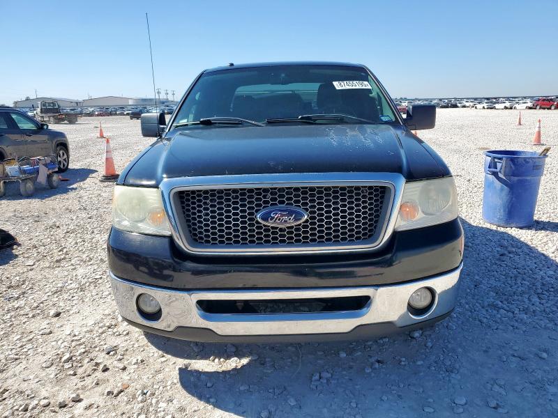 Photo 5 from auction – 2008 FORD F150 SUPER with VIN 1FTPW12V98KD45216
