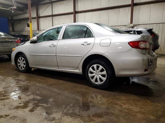 Photo 2 from auction – 2013 TOYOTA COROLLA BA with VIN 2T1BU4EE0DC987686