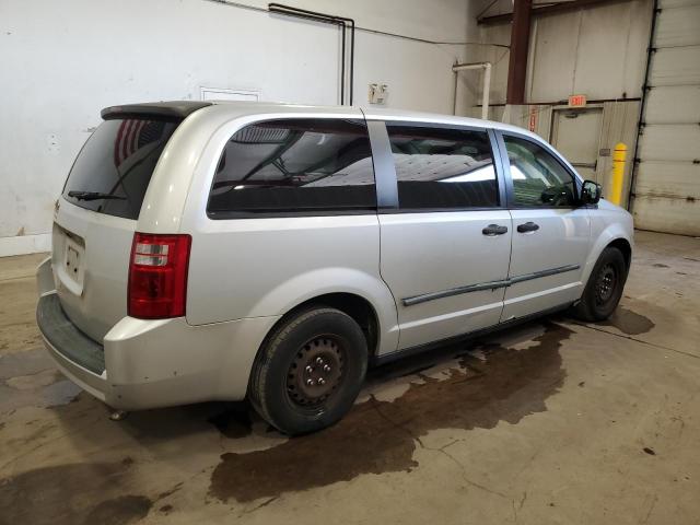 Photo 3 from auction – 2008 DODGE GRAND CARA with VIN 1D8HN44H48B139951