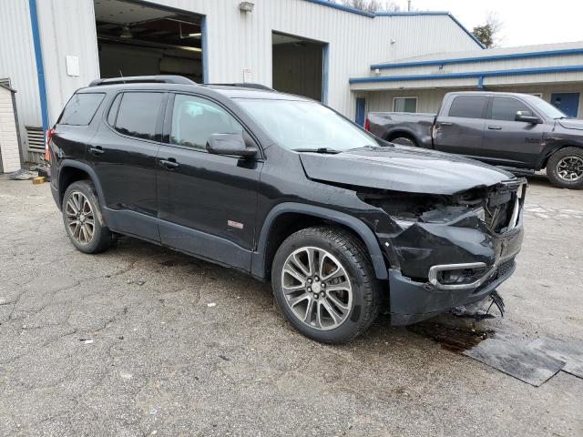 Photo 4 from auction – 2017 GMC ACADIA ALL with VIN 1GKKNVLS2HZ148473