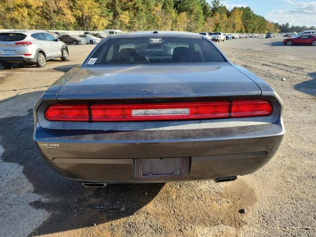 Photo 6 from auction – 2014 DODGE CHALLENGER with VIN 2C3CDYAGXEH208910