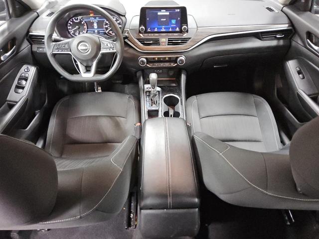 Photo 8 from auction – 2024 NISSAN ALTIMA SV with VIN 1N4BL4DV8RN387139