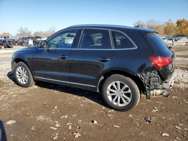 Photo 2 from auction – 2016 AUDI Q5 PREMIUM with VIN WA1C2AFP2GA046123
