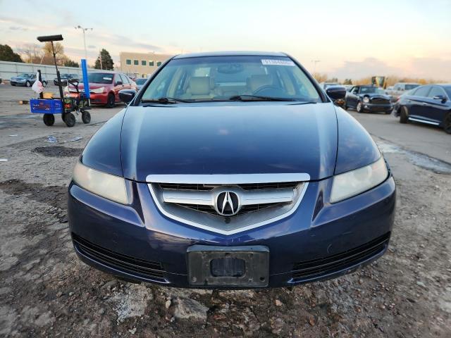 Photo 5 from auction – 2006 ACURA 3.2TL with VIN 19UUA66266A053283