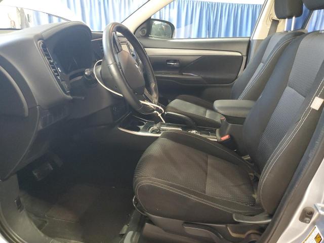 Photo 7 from auction – 2017 MITSUBISHI OUTLANDER with VIN JA4AZ2A32HZ049524