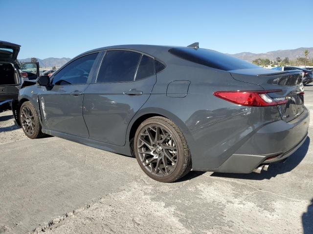 Photo 2 from auction – 2025 TOYOTA CAMRY with VIN 4T1DAACK1SU642803