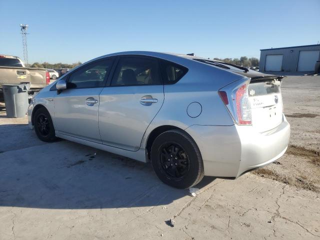 Photo 2 from auction – 2012 TOYOTA PRIUS with VIN JTDKN3DU5C1545392