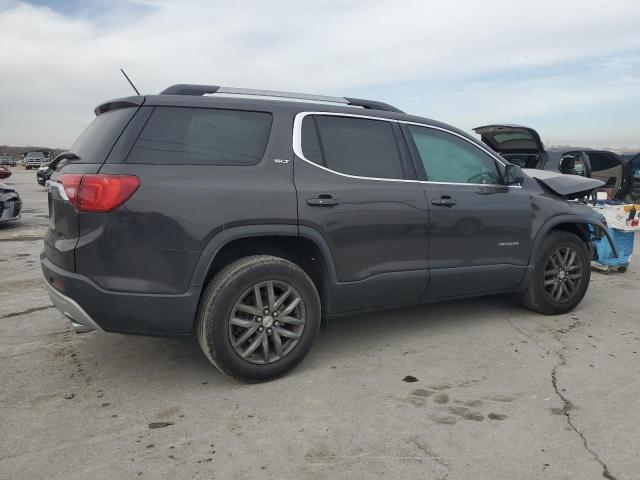 Photo 3 from auction – 2018 GMC ACADIA SLT with VIN 1GKKNMLS8JZ155377