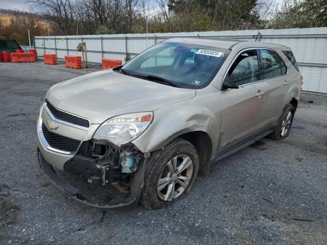 CHEVROLET EQUINOX LS 2014 с VIN 2GNFLEEK2E6107324 - Фото с аукциона