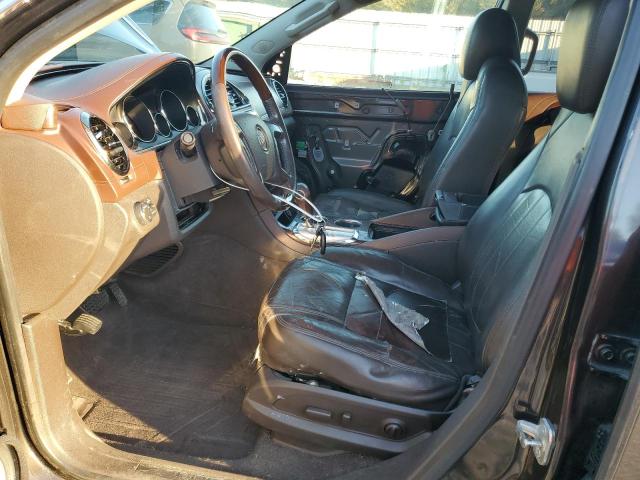 Photo 7 from auction – 2014 BUICK ENCLAVE with VIN 5GAKRBKD2EJ247162