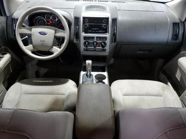 Photo 8 from auction – 2010 FORD EDGE SE with VIN 2FMDK3GC3ABA89135